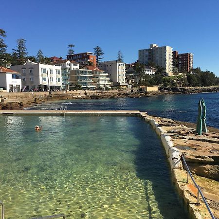 Marine Parade Σίδνεϊ Εξωτερικό φωτογραφία