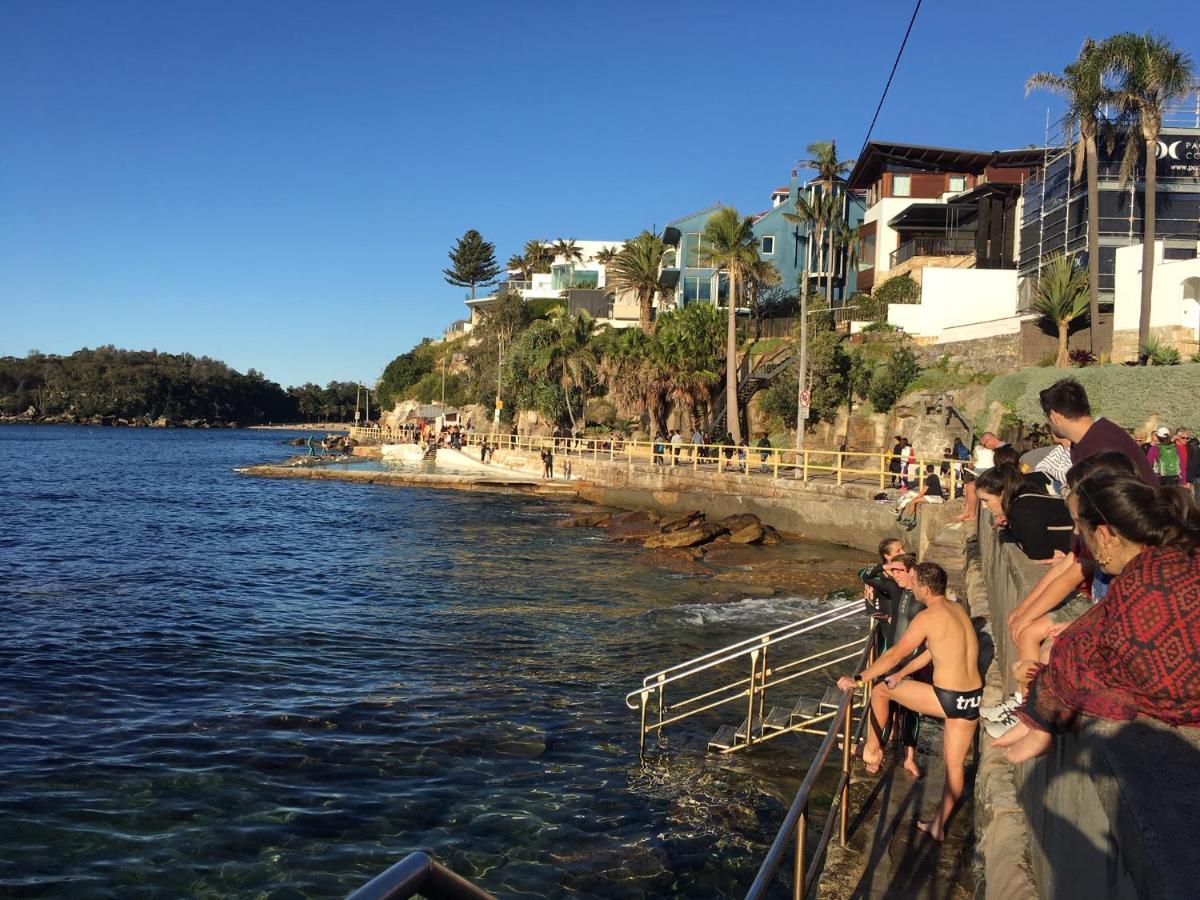 Marine Parade Σίδνεϊ Εξωτερικό φωτογραφία
