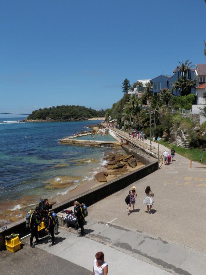 Marine Parade Σίδνεϊ Εξωτερικό φωτογραφία