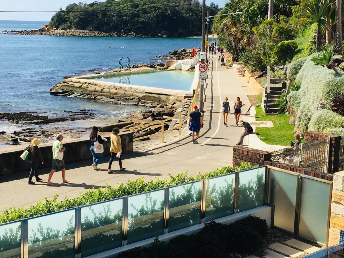 Marine Parade Σίδνεϊ Εξωτερικό φωτογραφία