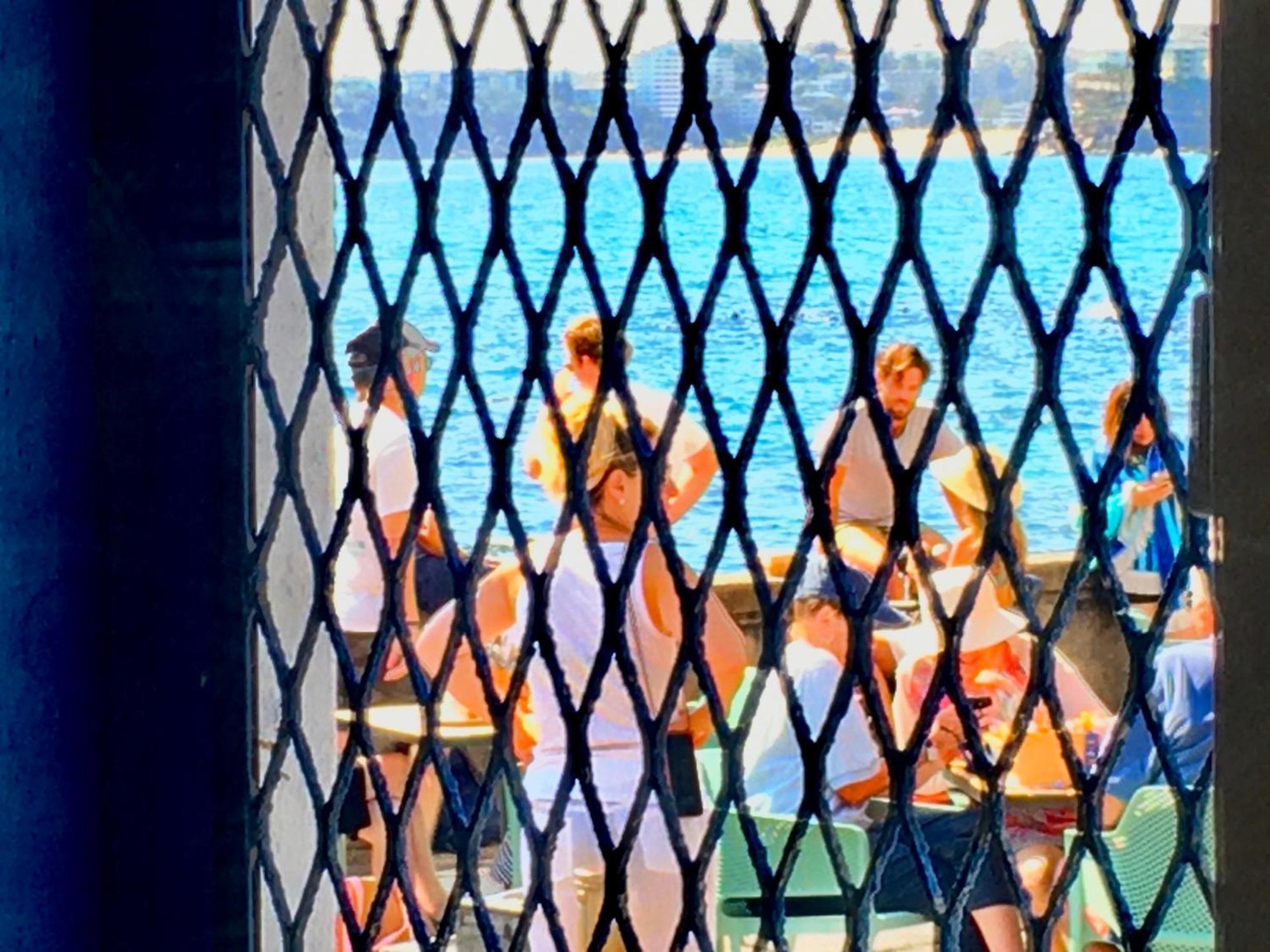 Marine Parade Σίδνεϊ Εξωτερικό φωτογραφία