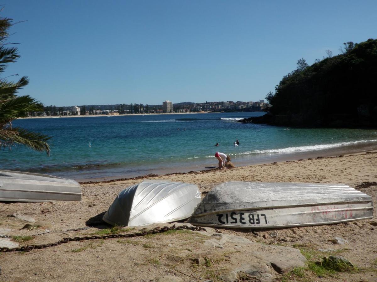 Marine Parade Σίδνεϊ Εξωτερικό φωτογραφία