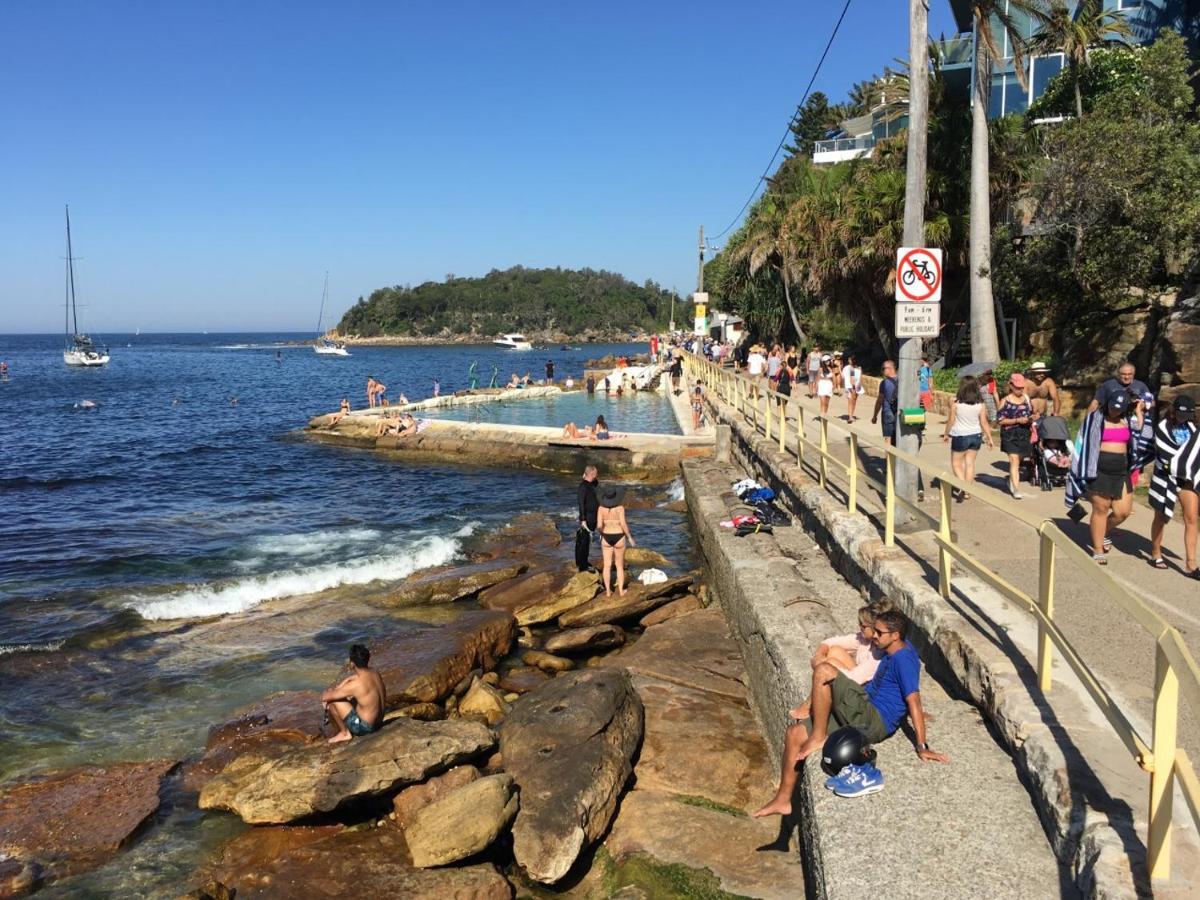 Marine Parade Σίδνεϊ Εξωτερικό φωτογραφία