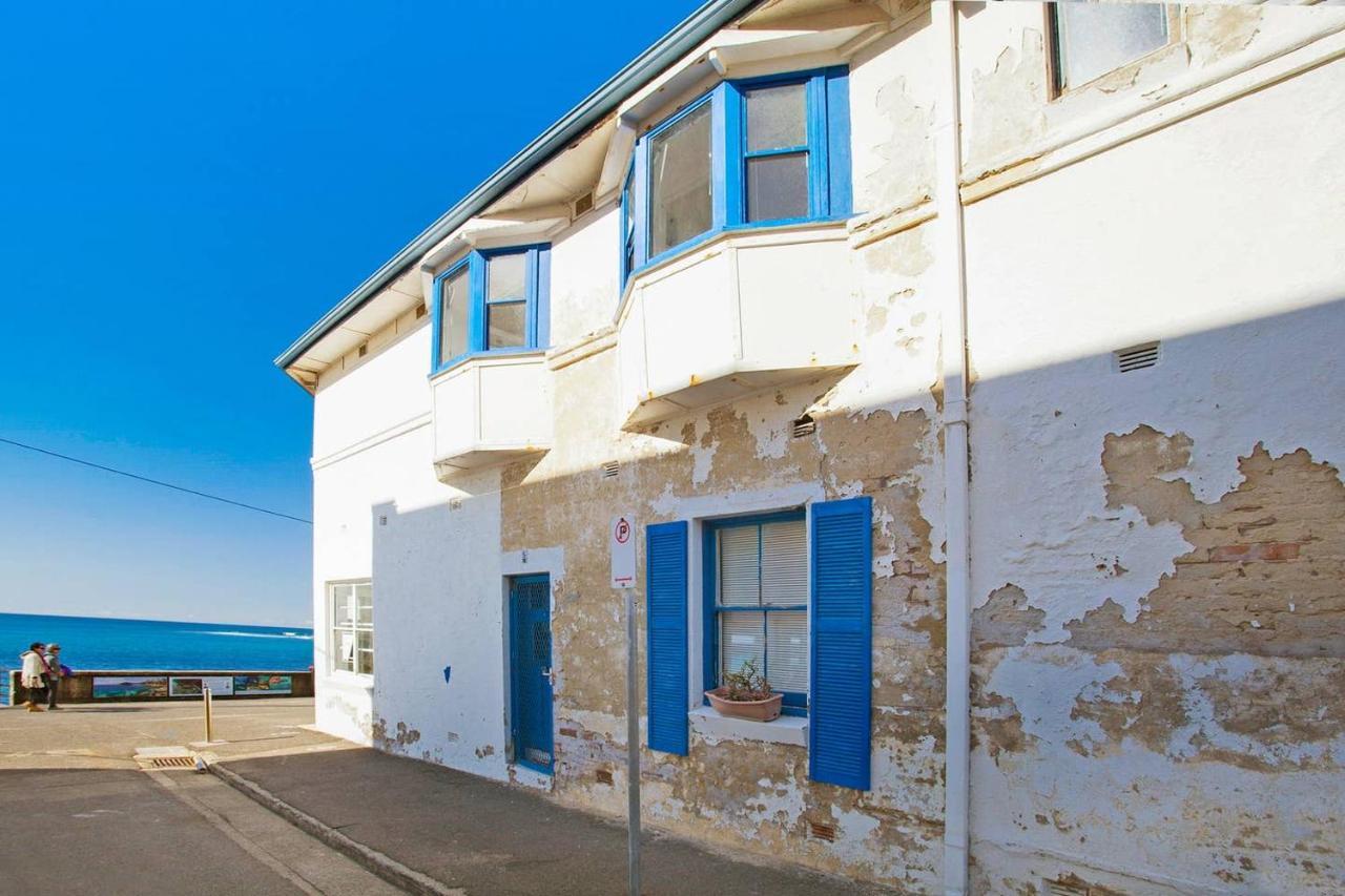 Marine Parade Σίδνεϊ Εξωτερικό φωτογραφία