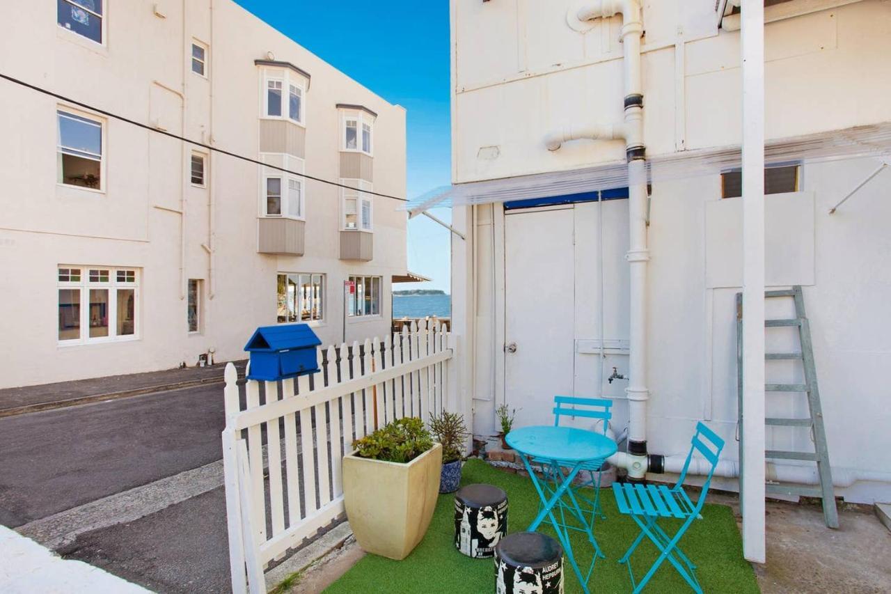 Marine Parade Σίδνεϊ Εξωτερικό φωτογραφία