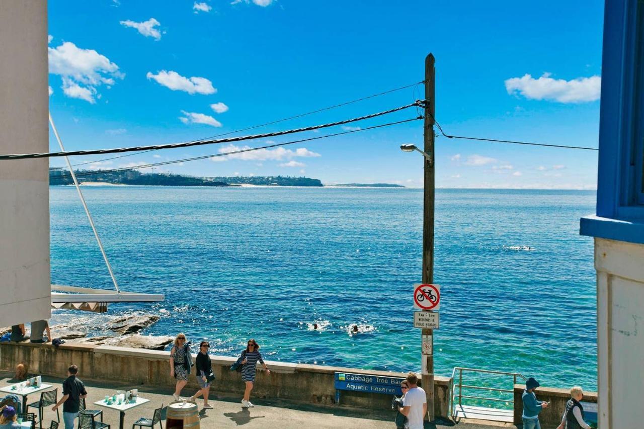 Marine Parade Σίδνεϊ Εξωτερικό φωτογραφία