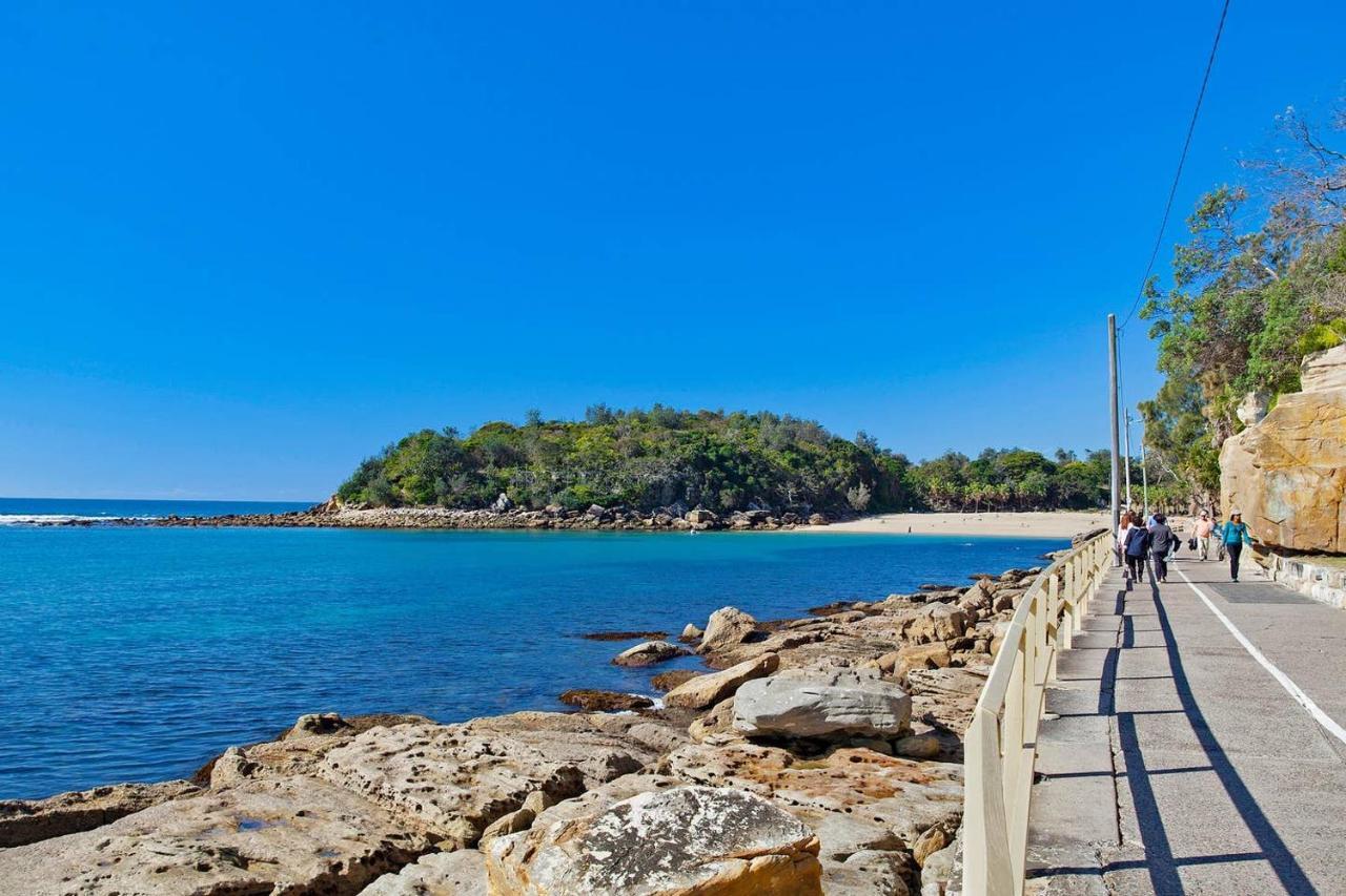 Marine Parade Σίδνεϊ Εξωτερικό φωτογραφία