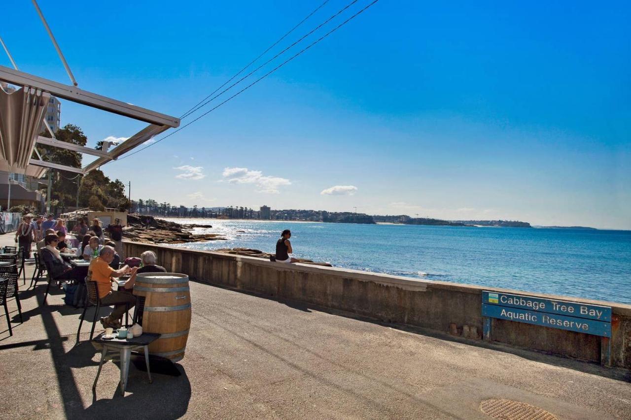Marine Parade Σίδνεϊ Εξωτερικό φωτογραφία