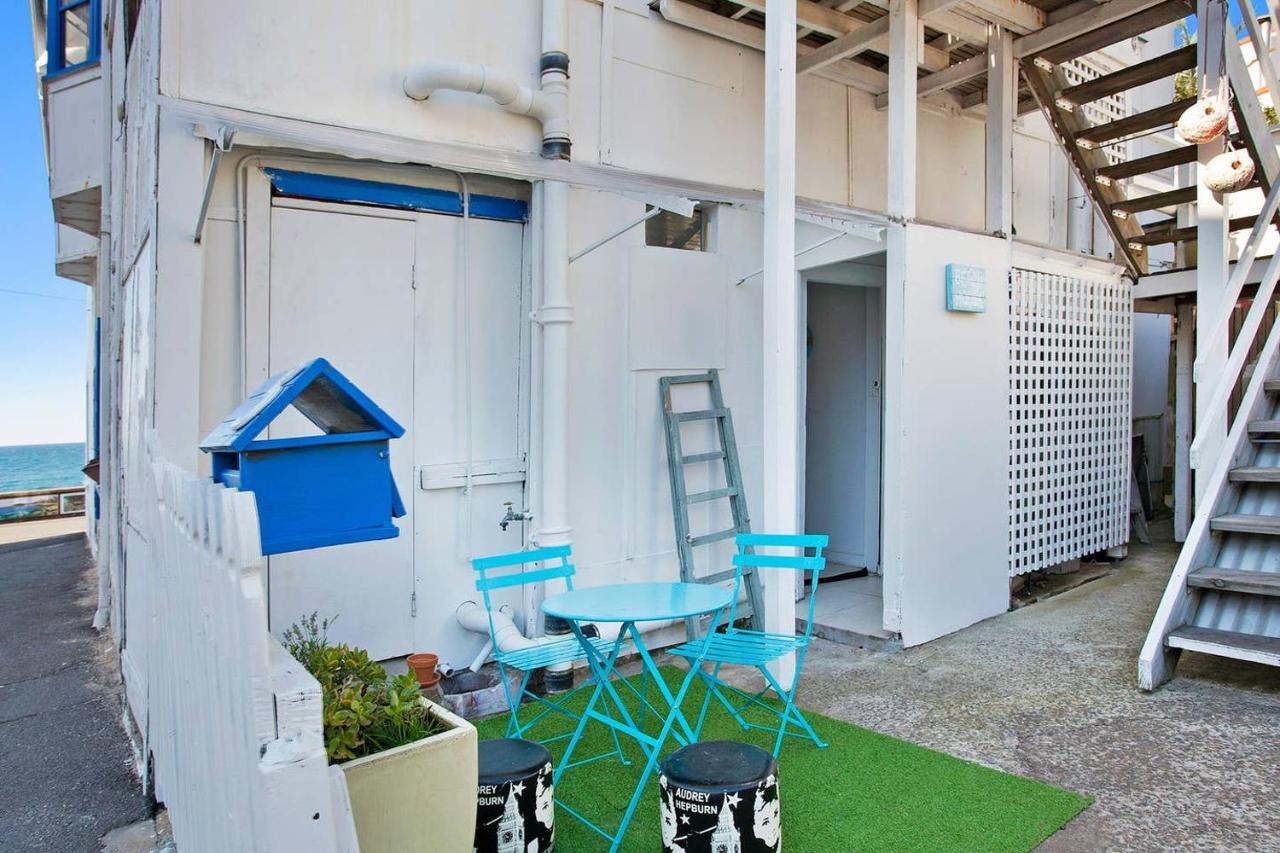 Marine Parade Σίδνεϊ Εξωτερικό φωτογραφία