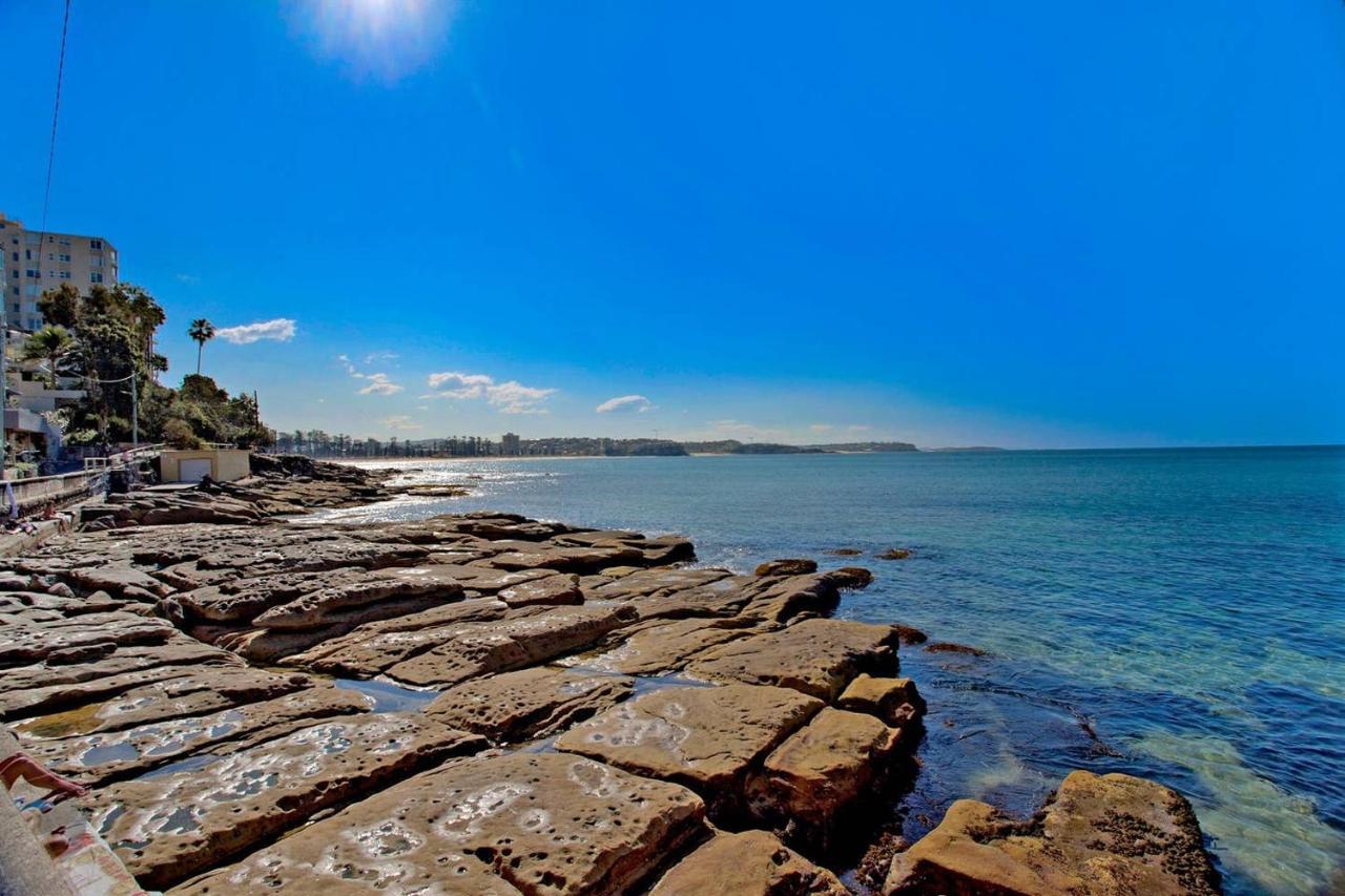 Marine Parade Σίδνεϊ Εξωτερικό φωτογραφία