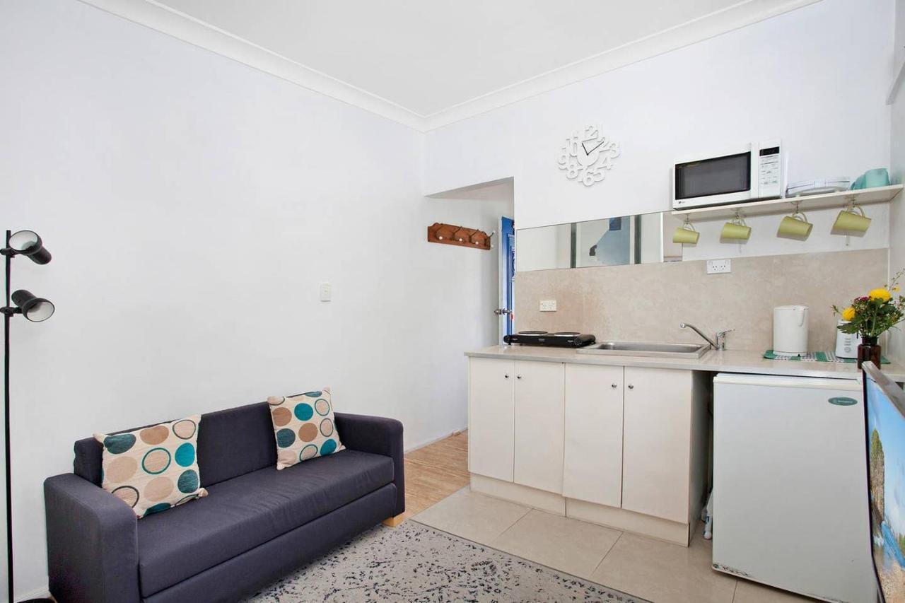Marine Parade Σίδνεϊ Εξωτερικό φωτογραφία