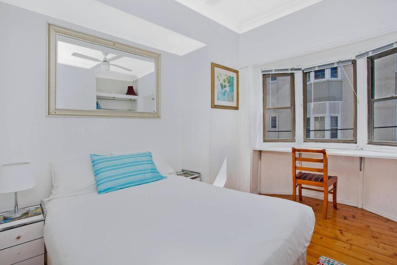 Marine Parade Σίδνεϊ Εξωτερικό φωτογραφία