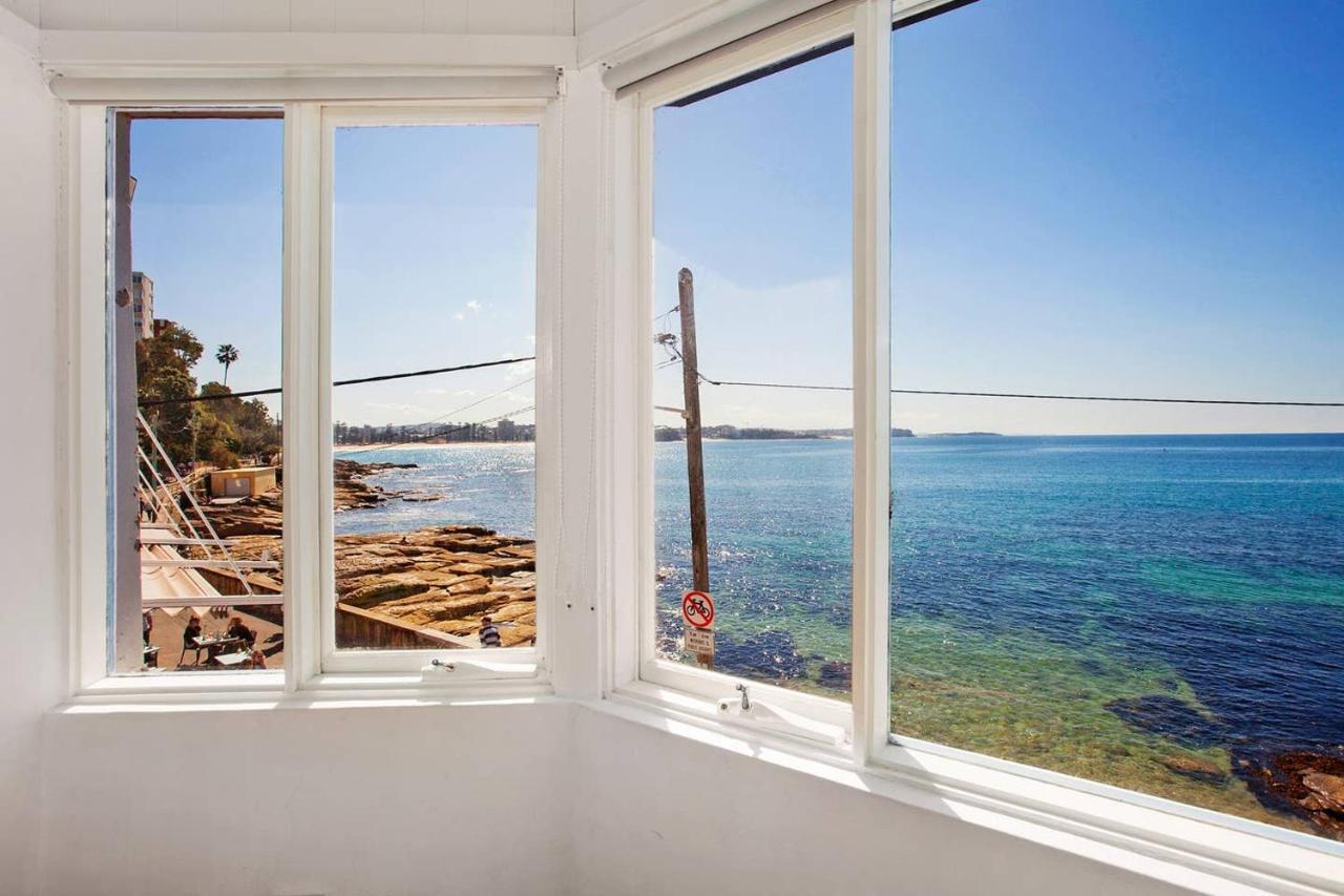Marine Parade Σίδνεϊ Εξωτερικό φωτογραφία